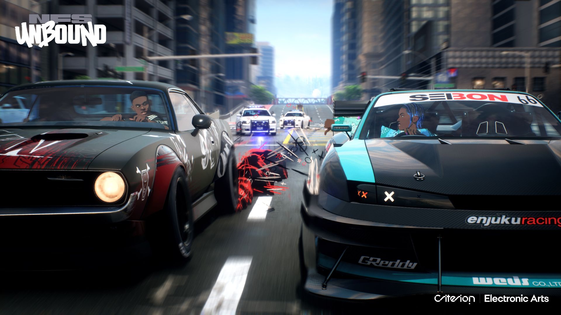 Need for Speed ภาคใหม่อาจกำลังอยู่ในระหว่างการพัฒนาแล้ว