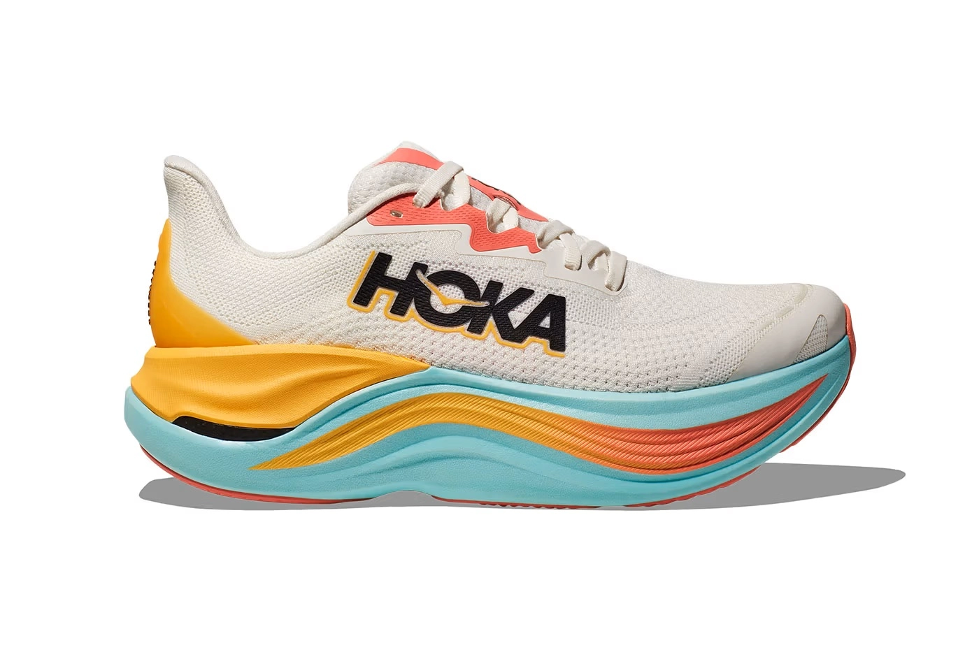 HOKA เปิดตัวรองเท้าวิ่ง  Skyward X  รองเท้าวิ่งสำหรับนักวิ่งทุกประเภท