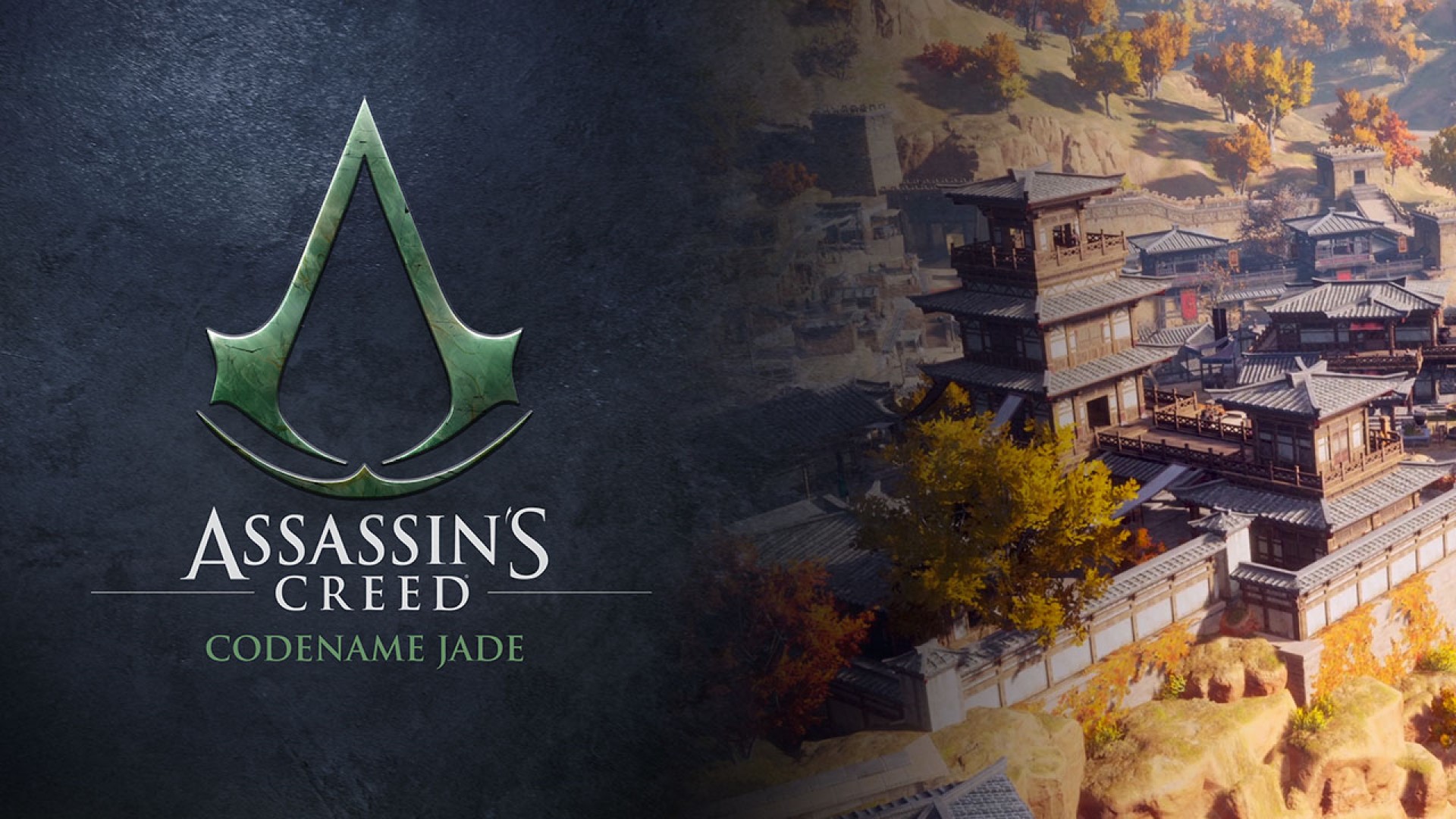 Assassin’s Creed Codename Jade เปิดให้ลงทะเบียนแล้ว