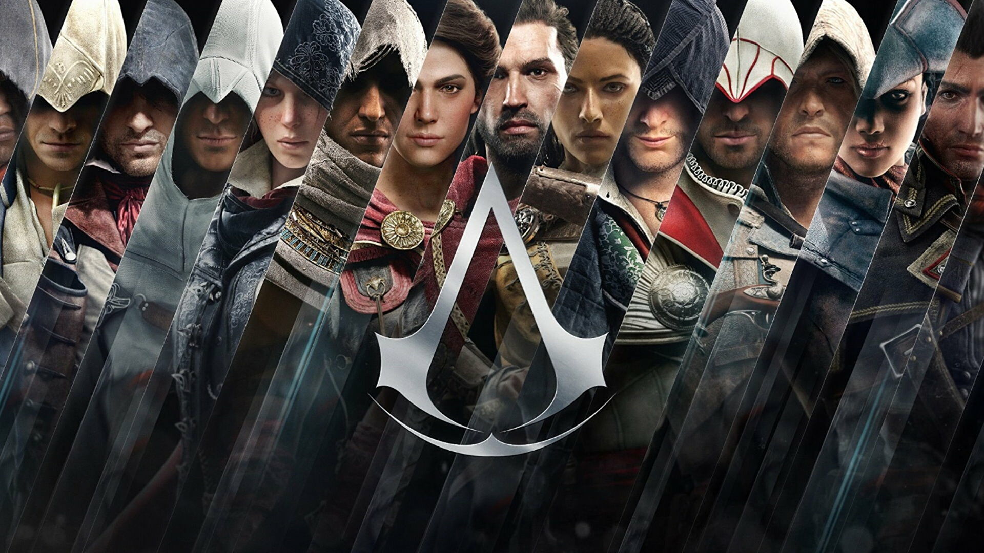 ข่าวลือ! Assassin's Creed Infinity อาจจะมีร้านค้าไอเท็มและซีซันพาส