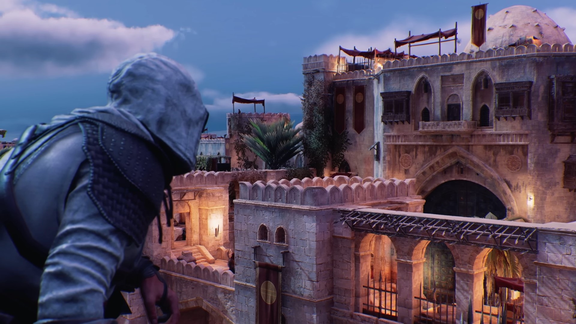 Assassin’s Creed Mirage จะมีโหมดภาพถ่ายตั้งแต่ตอนเปิดตัว
