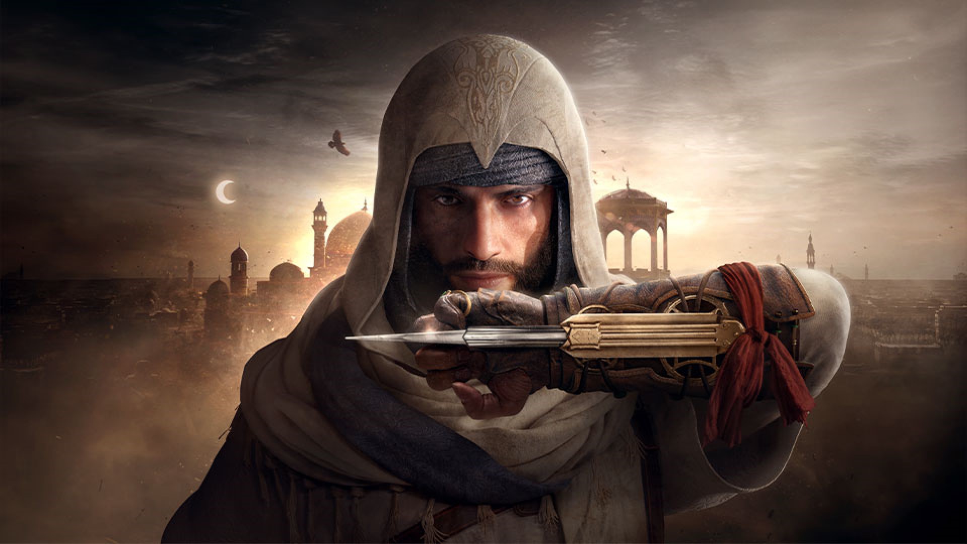 เปิดสเปค PC เล่น Assassin’s Creed Mirage พร้อมรองรับการเล่นบนจอ Ultrawide