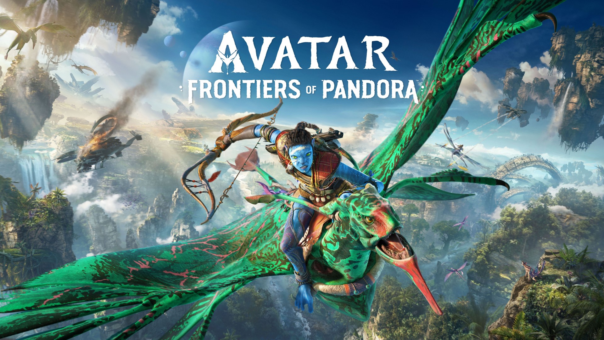 Ubisoft เผยตัวอย่างใหม่ของ Avatar: Frontiers of Pandora โชว์เคสการต่อสู้และเนื้อเรื่องของเกม