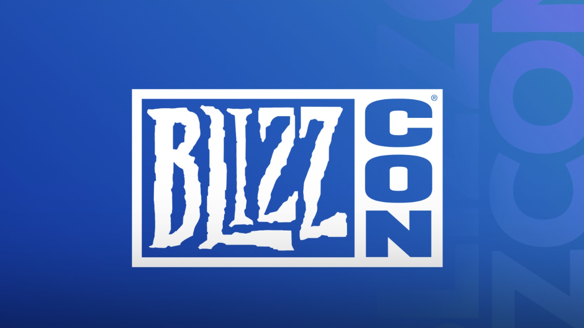 Blizzard ประกาศตารางงาน BlizzCon 2023