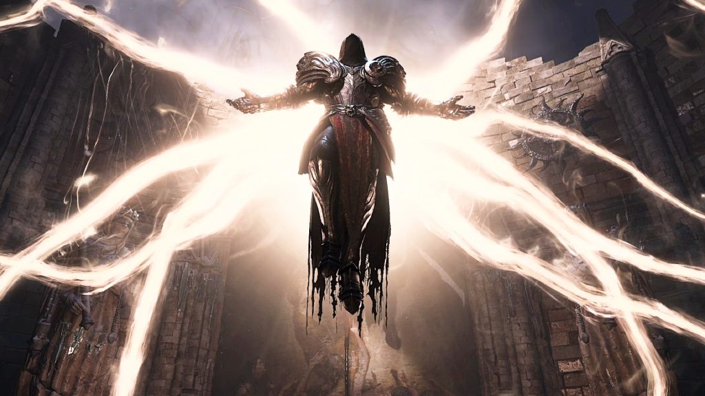 Diablo 4 ขึ้นแท่นแพลตฟอร์มยอดนิยมบน Xbox หลังเข้าสู่บริการ Game Pass