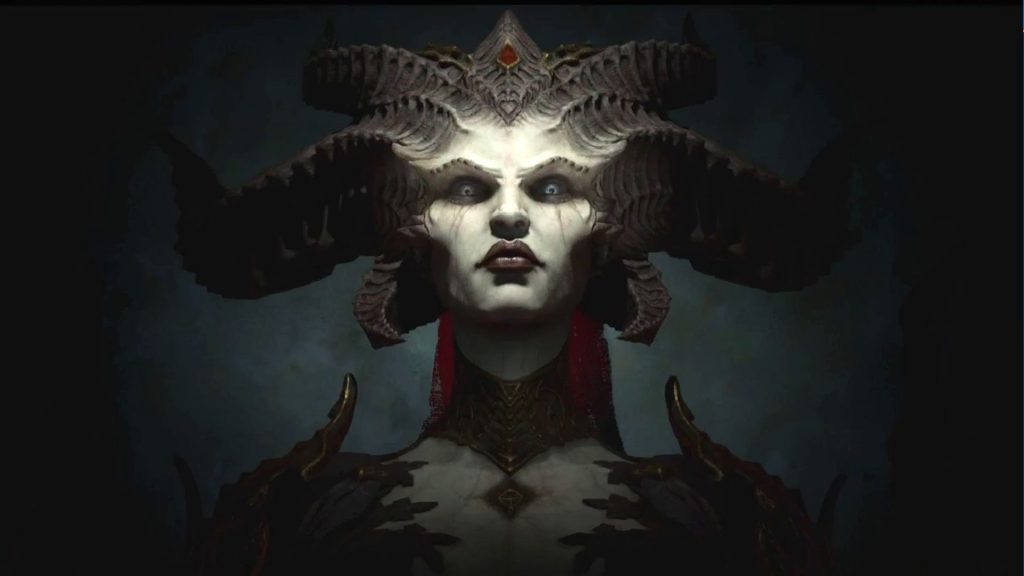 Diablo 4 วางจำหน่ายบน Steam ในวันที่ 17 ตุลาคม