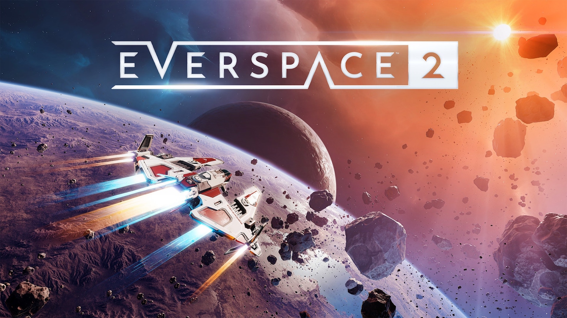 Everspace 2 ลงให้เล่นบน PS5 และ Xbox Series X/S วันที่ 15 สิงหาคมนี้
