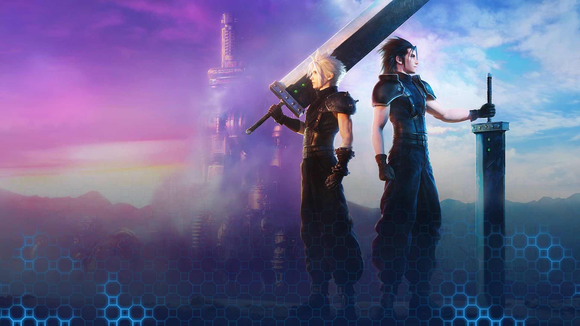 Final Fantasy 7 Ever Crisis มียอดดาวน์โหลดทะลุ 2 ล้านครั้งแล้ว