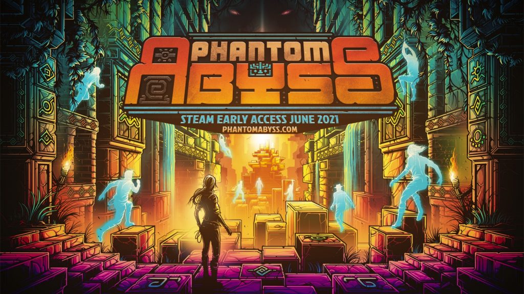 Phantom Abyss ออกจาก Early Access บุก Xbox Series X/S และ PC แล้ว!