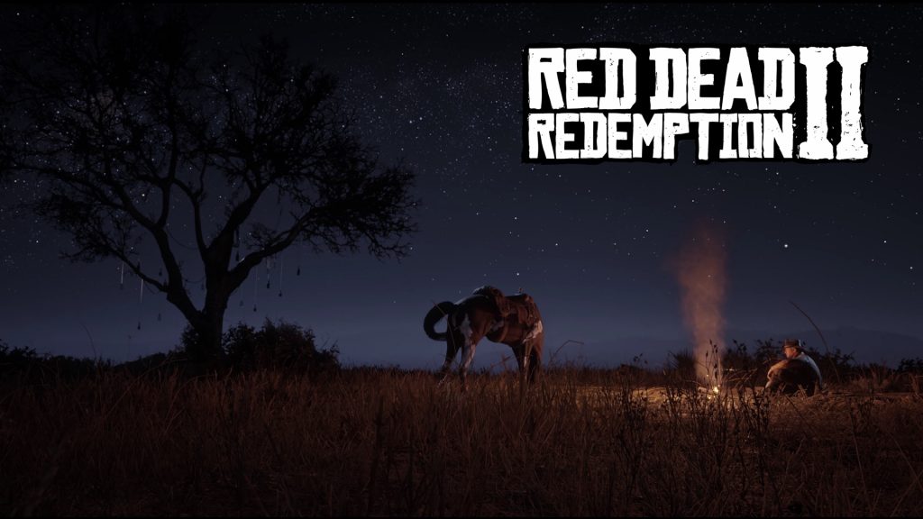 Red Dead Redemption 2 มียอดผู้เล่นบน Steam สูงสุดตลอดกาลพร้อมกันมากกว่า 77,000 คน