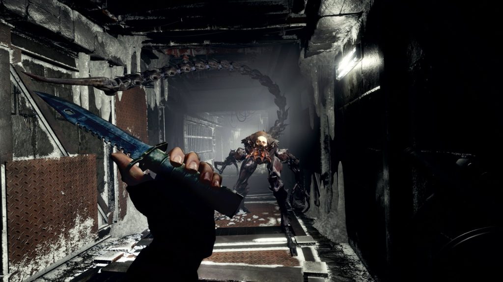 Resident Evil 4 Remake – VR  Mode สำหรับ PlayStation VR2 เปิดตัววันที่ 8 ธันวาคมนี้