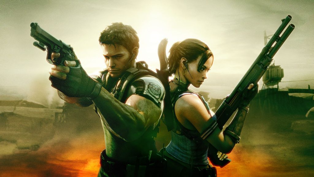 Capcom ไฟเขียวเกม Resident Evil หลายภาค รวมถึงภาค Remake ด้วย