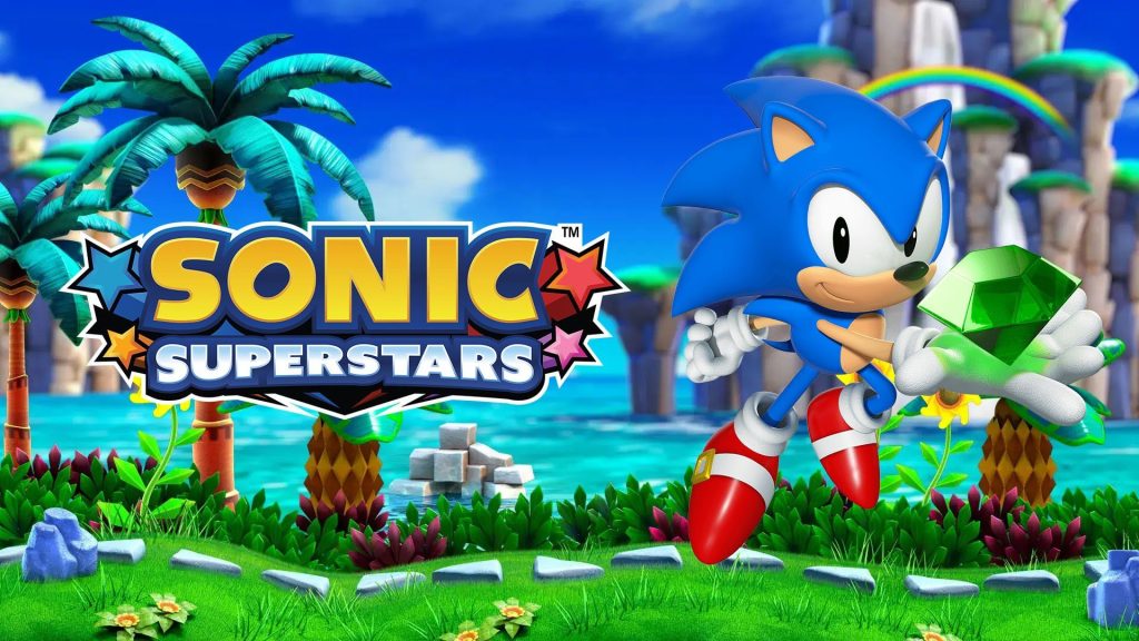 Sonic Superstars ปล่อยวิดีโอใหม่เผย ‘Trio of Trouble’ จอมวายร้ายทั้งสามในเกม