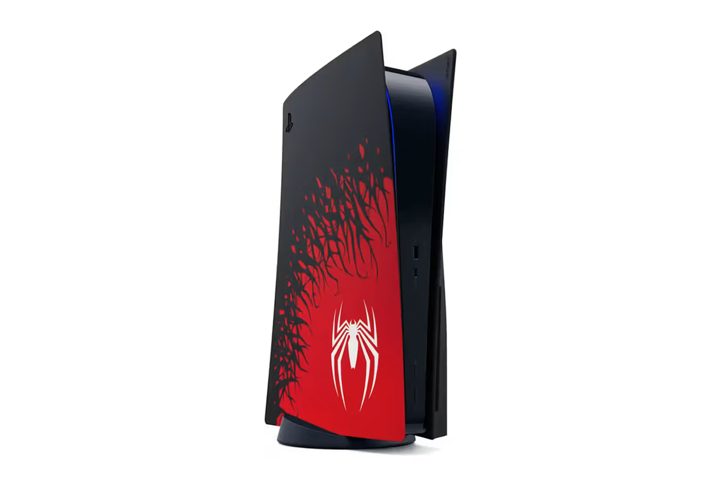 เปิดตัวเครื่อง PS5 พร้อมจอยรุ่นลิมิเต็ดจาก Sony x Marvel “Spider-Man”