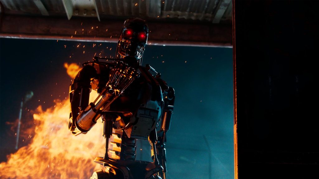 Terminator: Survivors เตรียมวางจำหน่ายบน PC แบบ Early Access 24 ตุลาคมนี้