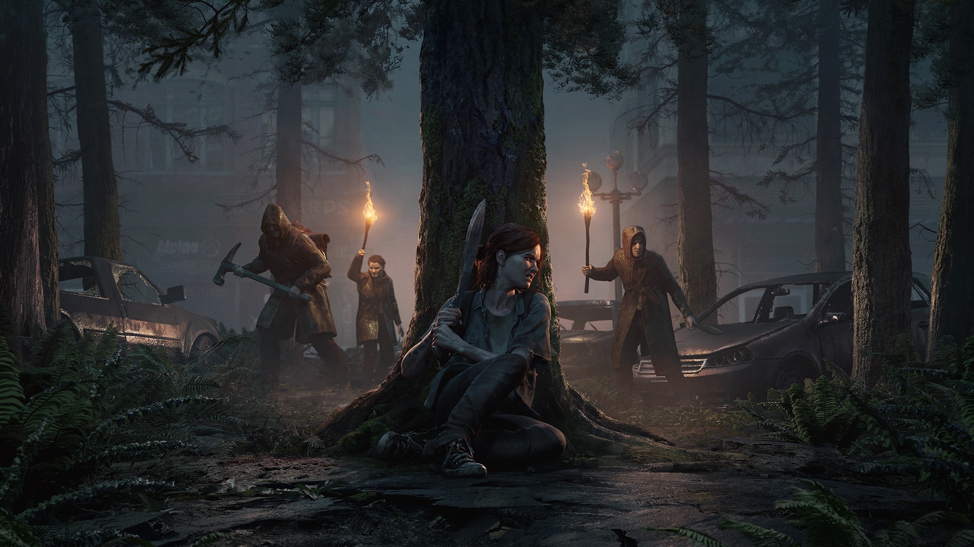 The Last of Us Part 2 และ Horizon Forbidden West ใช้งบในการพัฒนาเกินกว่า 200 ล้านเหรียญต่อเกม