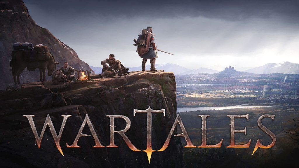 Wartales เปิดตัวแล้วบน Xbox Series X/S พร้อมเล่นได้ผ่าน PC และ Xbox Game Pass