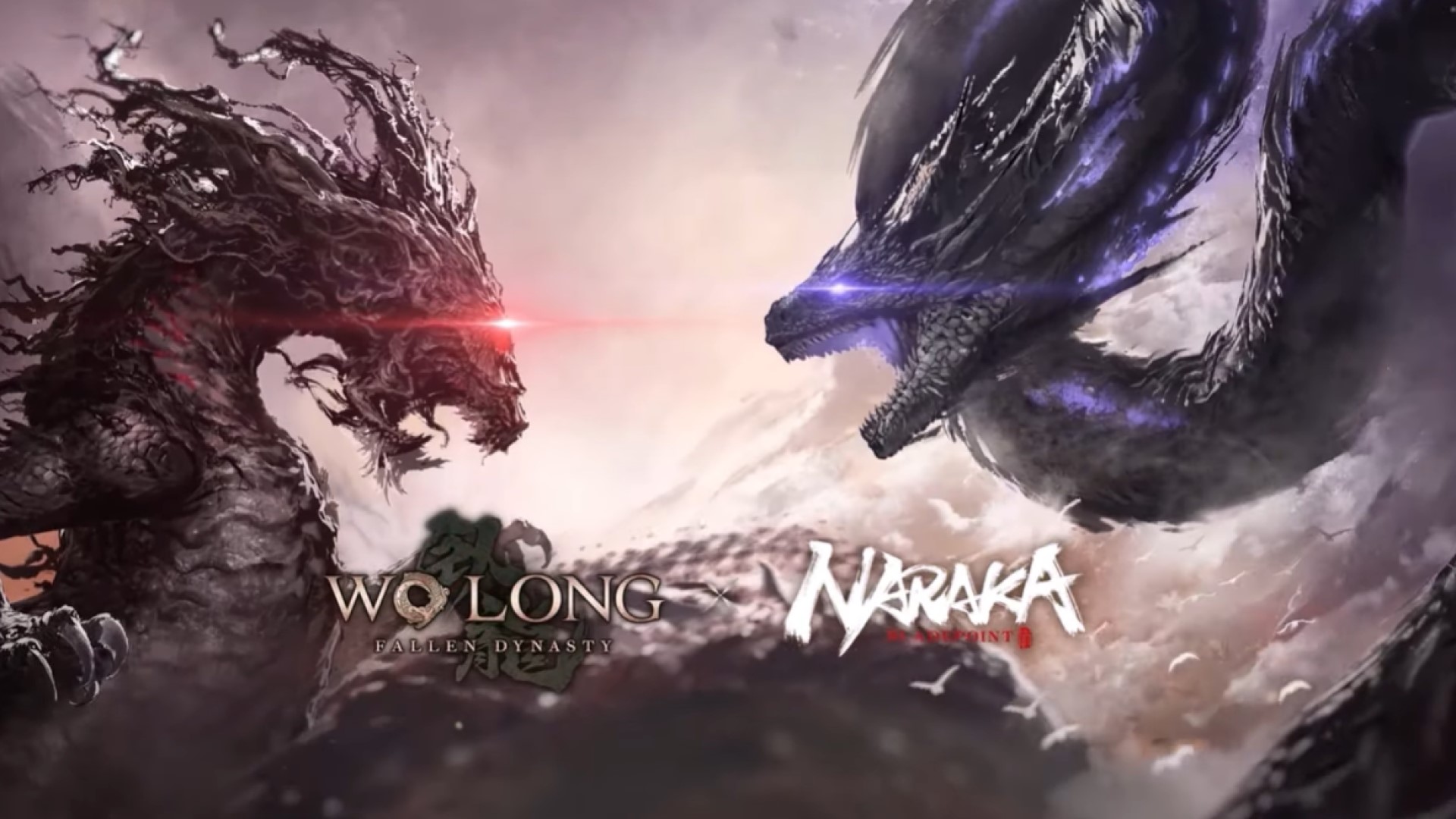 Wo Long: Fallen Dynasty เตรียมปล่อย DLC คอลแลป Naraka: Bladepoint ในวันที่ 29 มิถุนายน