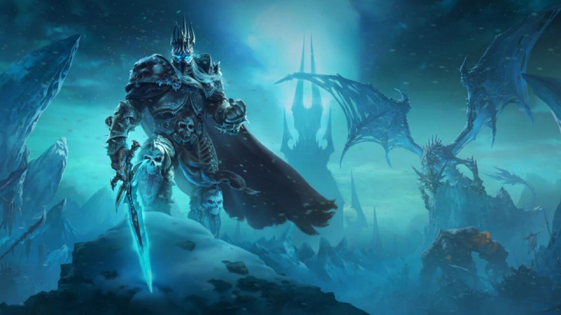 Blizzard Entertainment คิดจะนำ World of Warcraft เข้าสู่คอนโซล แต่ยังมีเรื่องอื่นให้ทำก่อน