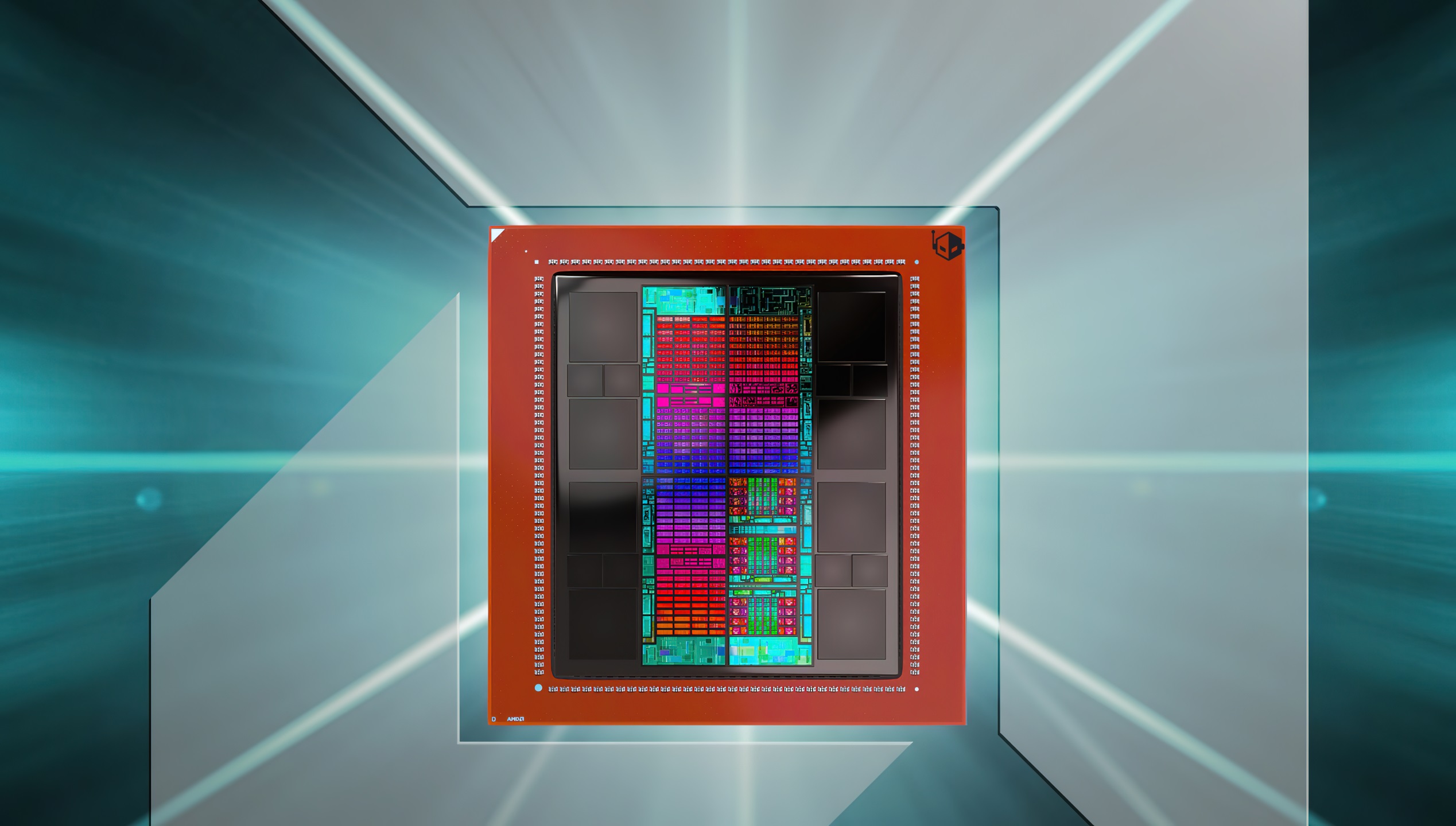 ชิปประมวลผลปัญญาประดิษฐ์ Instinct MI309 ของ AMD สำหรับจีน อาจถูกสหรัฐฯ ปฏิเสธอนุมัติ
