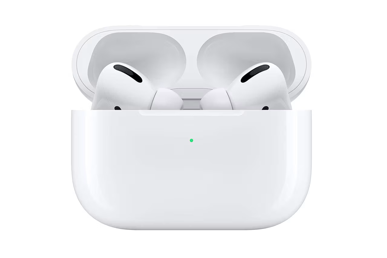ลือ! Apple เตรียมเปิดตัว AirPods ใหม่ มาพร้อมเคสชาร์จแบบพอร์ต USB-C