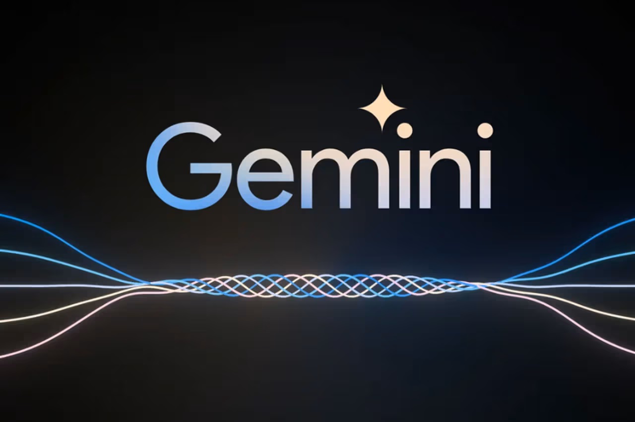 Google เปิดตัว Gemini: โมเดล AI ที่ ใหญ่ที่สุดและทรงพลังที่สุด
