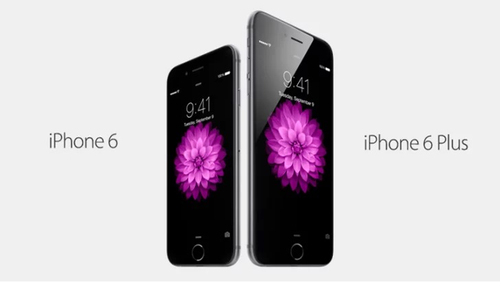 Apple ประกาศ iPhone 6 Plus เป็นอุปกรณ์ล้าสมัย และ iPad Mini 4 เป็นอุปกรณ์วินเทจ