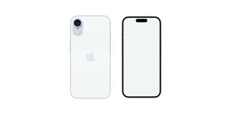 เคส iPhone SE 4 โผล่หลุดเผยดีไซน์ใหม่หมดจด! หน้าจอใหญ่ขึ้น, Notch เล็กสำหรับ Face ID และอีกมากมาย