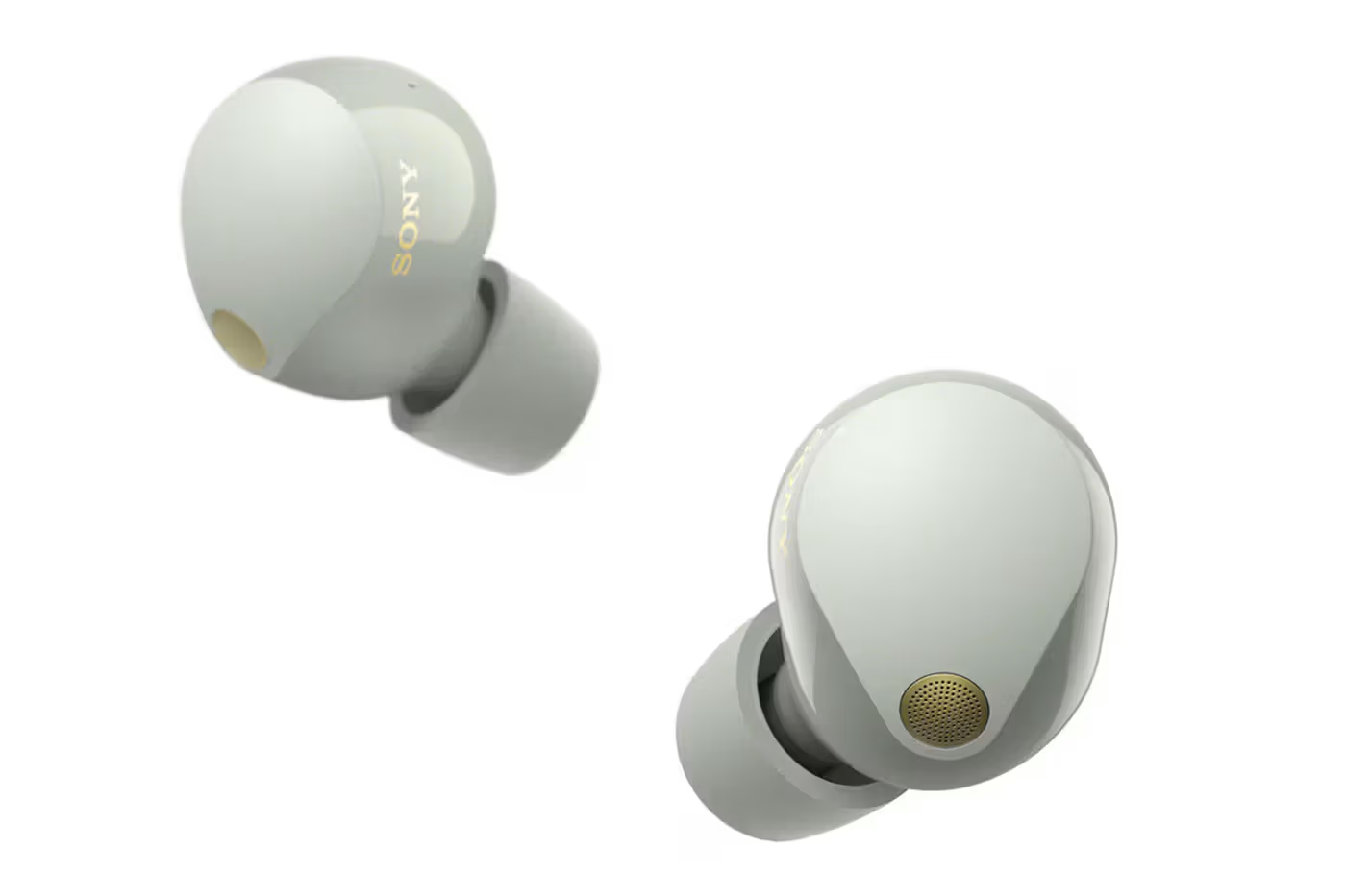 Sony เปิดตัวหูฟังไร้สาย WF-1000XM5 ตัวใหม่