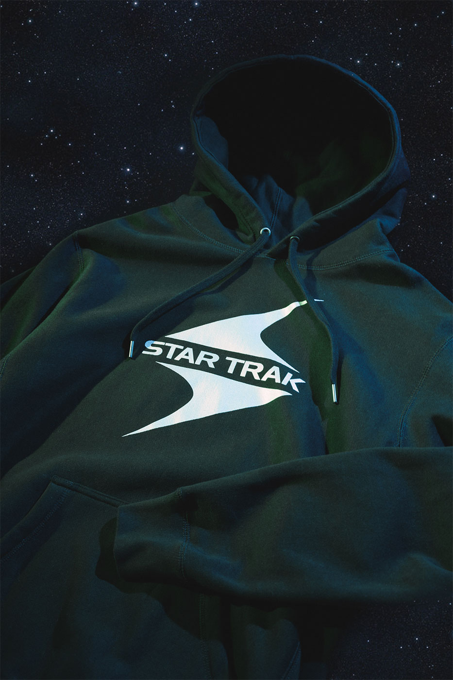 Star Trak เปิดตัว Merch Collection สีใหม่ๆบน HBX