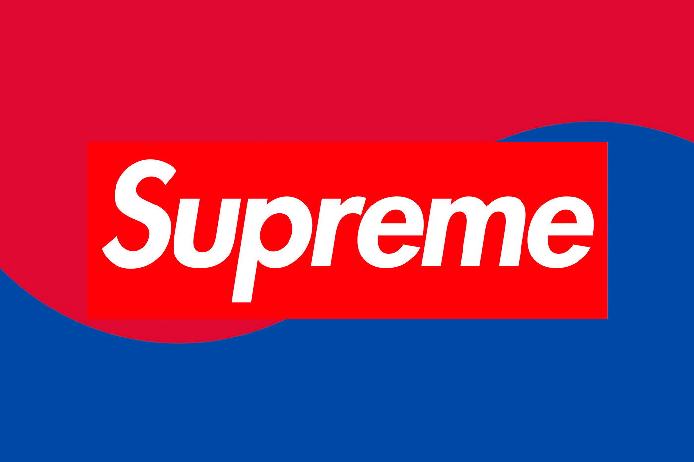 Supreme เตรียมเปิดช็อปใหม่ในเกาหลีใต้