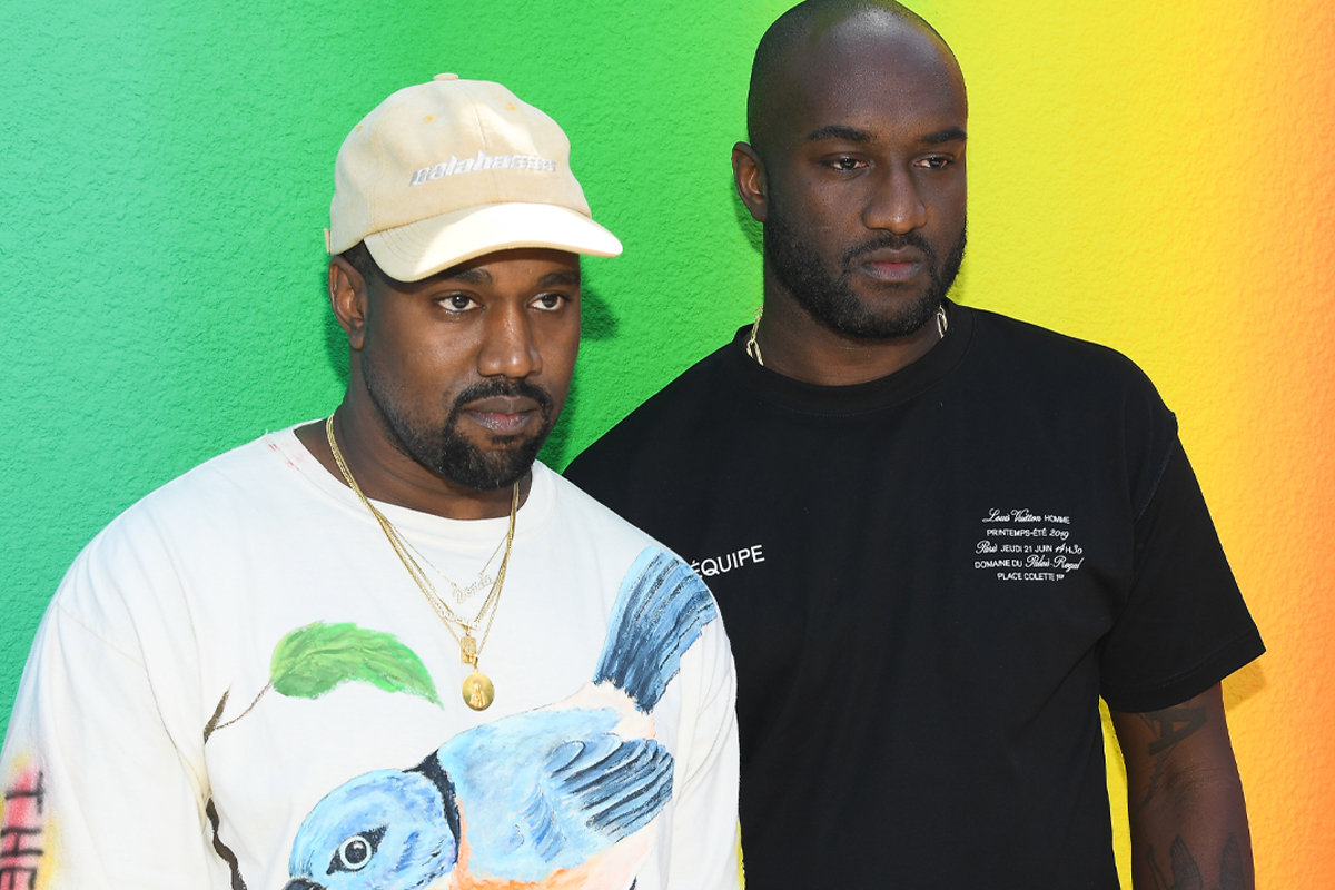 ลือ! Kanye West อาจจะเข้ามารับช่วงต่อตำแหน่ง Creative Director ของ Virgil Abloh ที่ Louis Vuitton