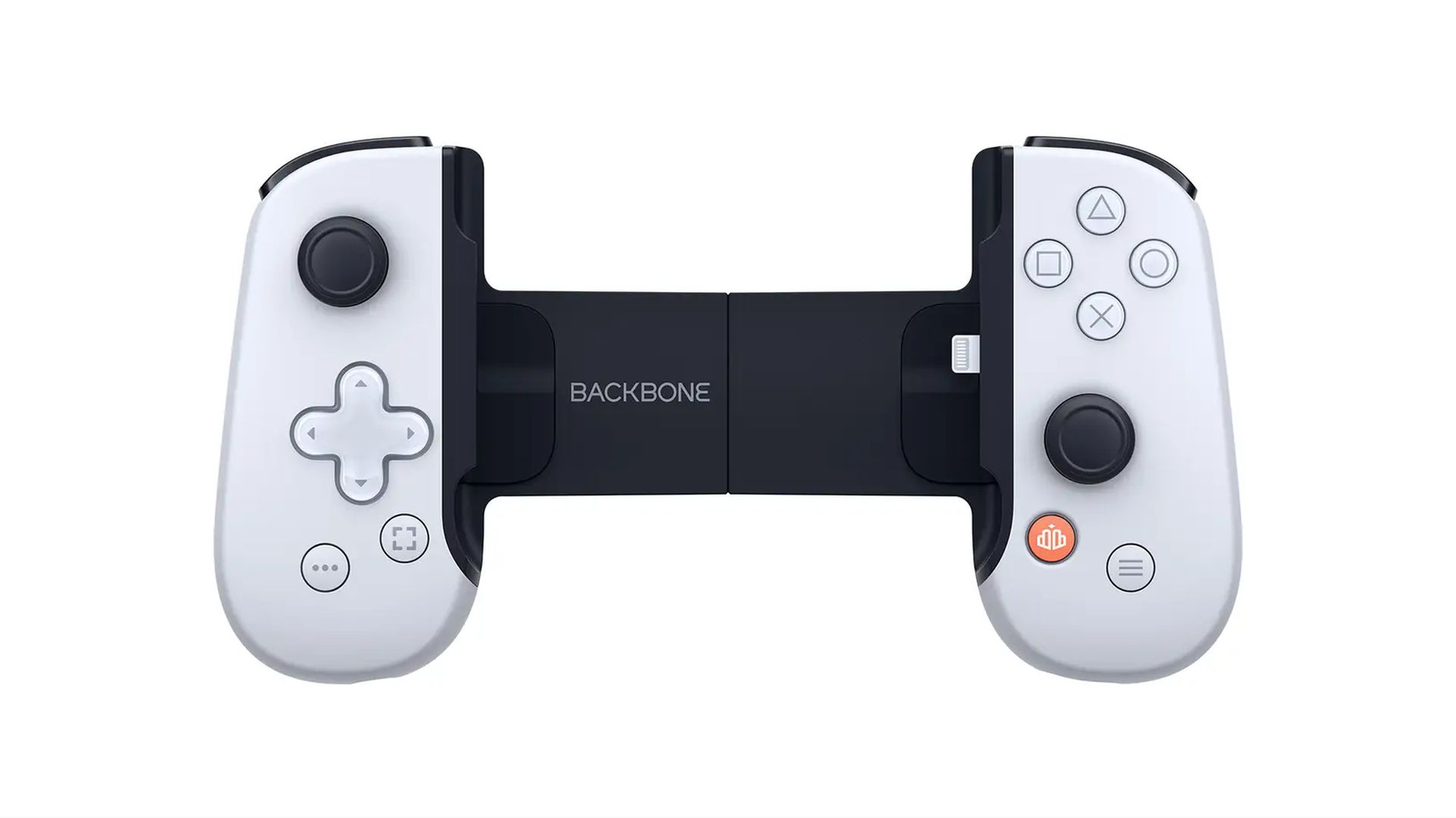 PlayStation ประกาศเปิดตัวจอยเกมสำหรับ iPhone - Backbone One Controller