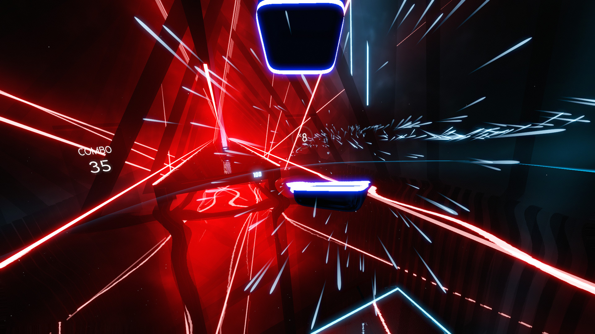 Beat Saber ประกาศลงให้กับ PlayStation VR2 ที่จะมาในเดือนกุมภาพันธ์นี้
