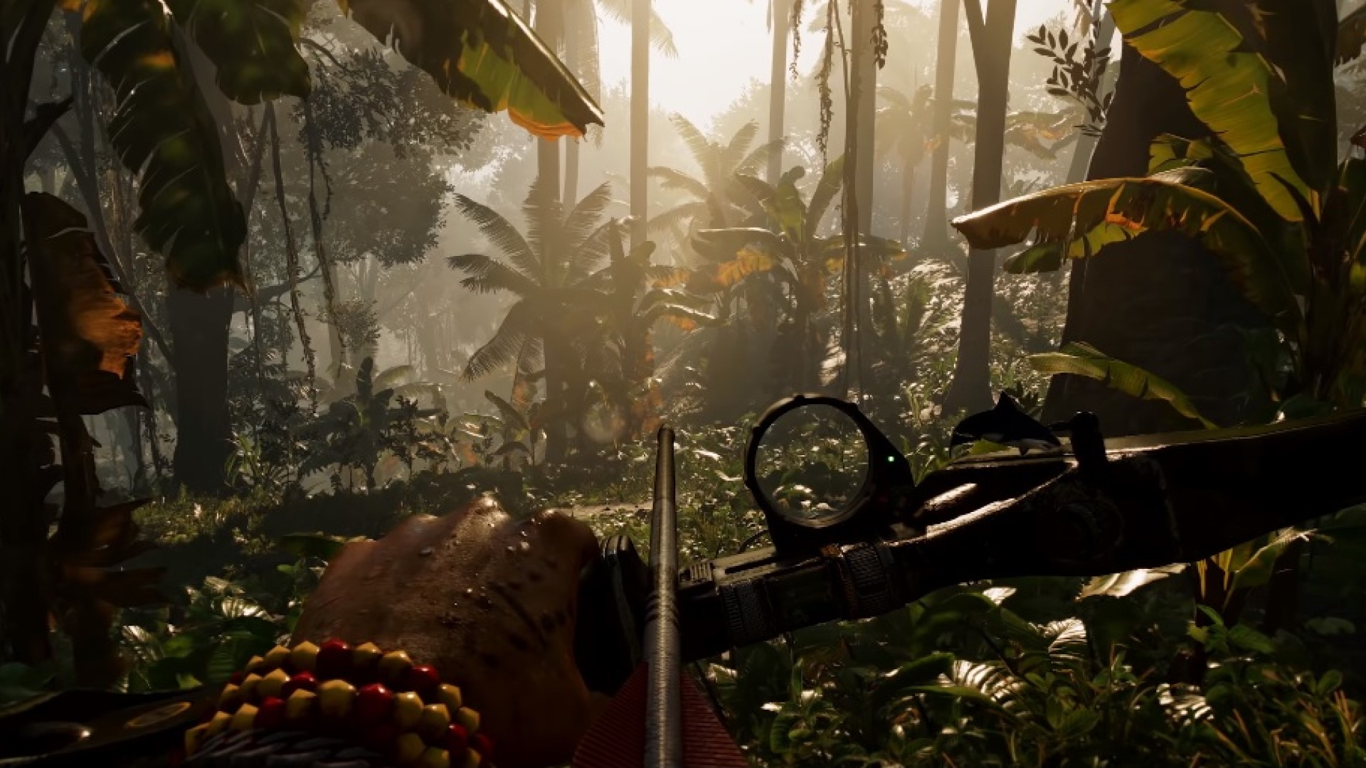 Far Cry 6, Rainbow Six Extraction และ Riders Republic กำลังจะลงให้เล่นบน Steam