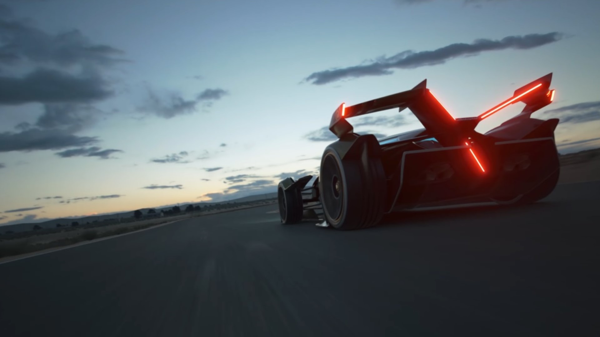 Gran Turismo 7 เตรียมเพิ่มรถใหม่อีก 5 คันในอัปเดทที่กำลังจะเข้ามา