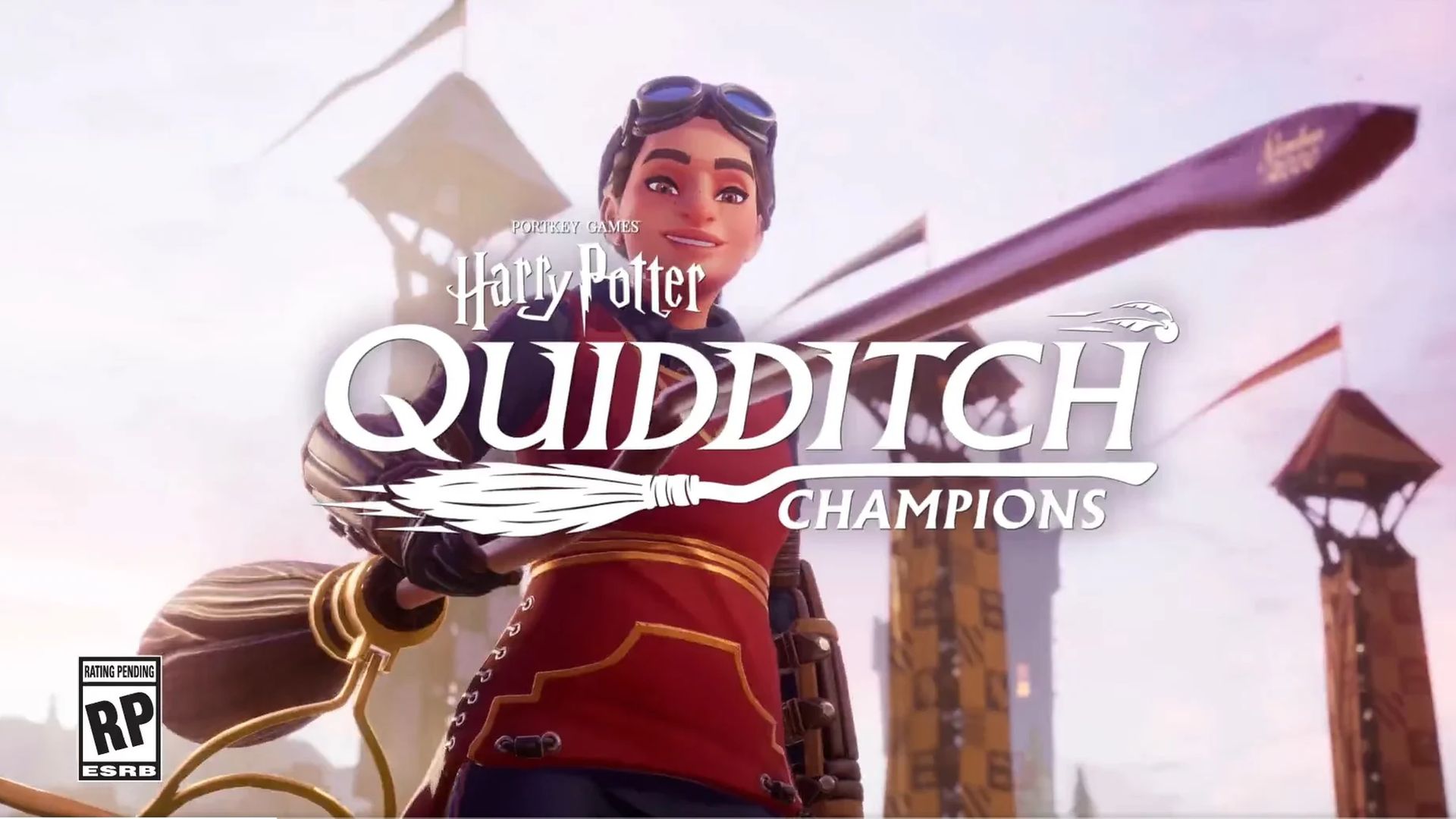Harry Potter: Quidditch Champions ประกาศเปิดตัวบน PC และคอนโซล พร้อมให้ทดลองเล่นวันที่ 21-22 เมษายนนี้