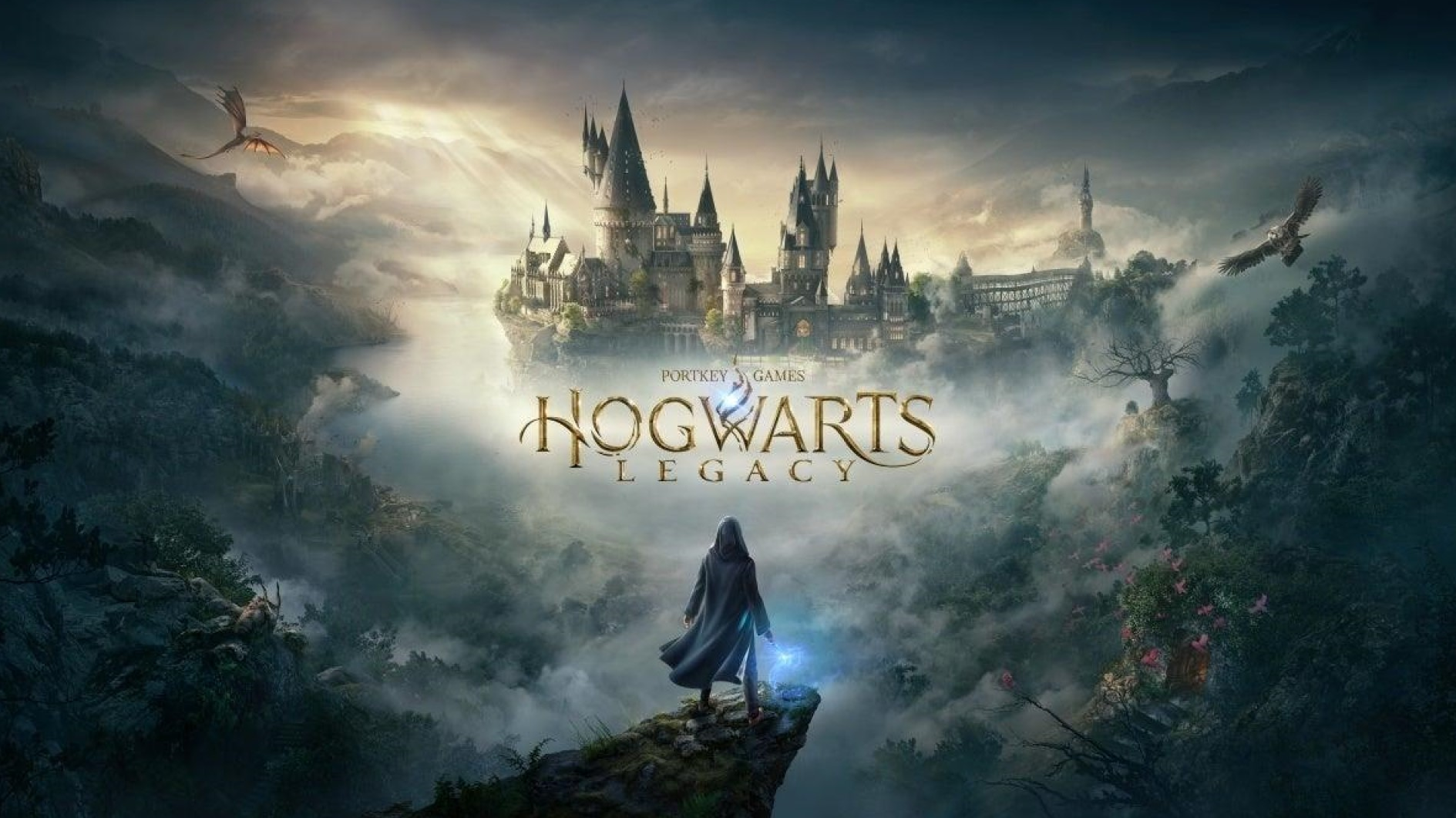 Hogwarts Legacy มีผู้เล่นออนไลน์พร้อมกันกว่า 879,000 คน กลายเป็นเกมเล่นคนเดียวที่มีผู้เล่นสูงสุดเป็นอันดับ 2 จนถึงปัจจุบันบน Steam