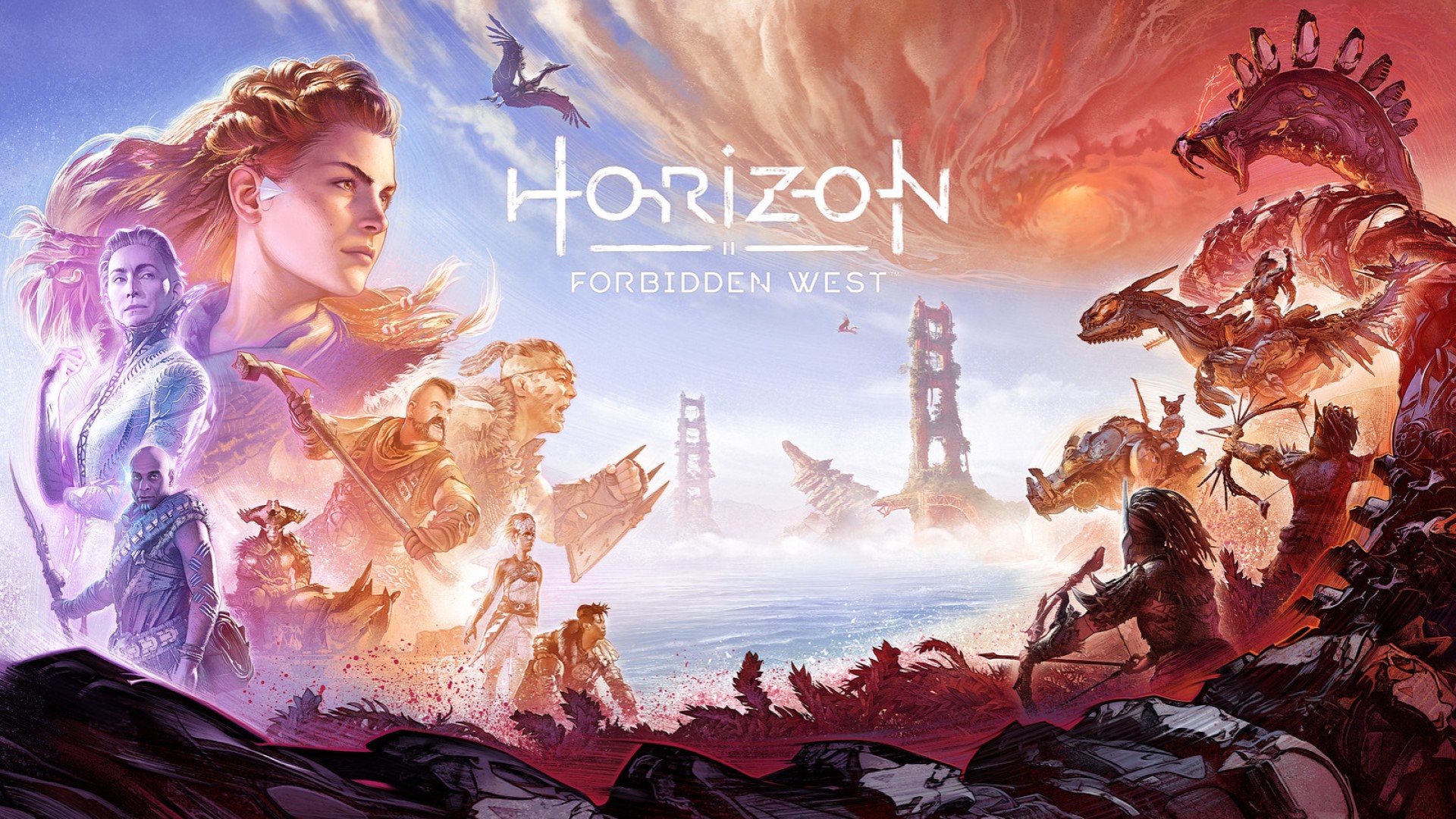 Horizon Forbidden West ทำยอดขายไปแล้วกว่า 8.4 ล้านหน่วย ยอดขายรวมของซีรีส์อยู่ที่ 32.7 ล้านแล้วในตอนนี้