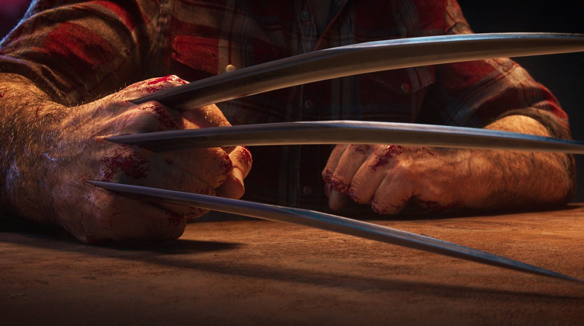 ลือ! Marvel’s Wolverine จะเป็นเกมกึ่ง Open World คาดเปิดตัวฤดูใบไม้ร่วงปี 2024