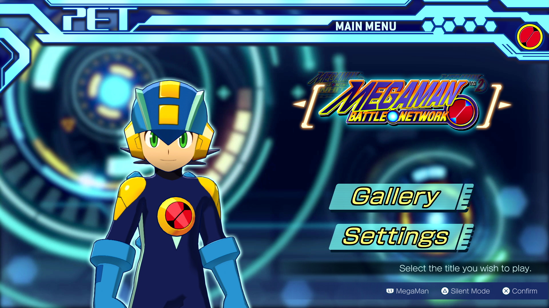 Mega Man Battle Network Legacy Collection จะมีระบบแบทเทิลออนไลน์และเทรดดิ้งชิปมาให้ใช้งานเมื่อเปิดตัว