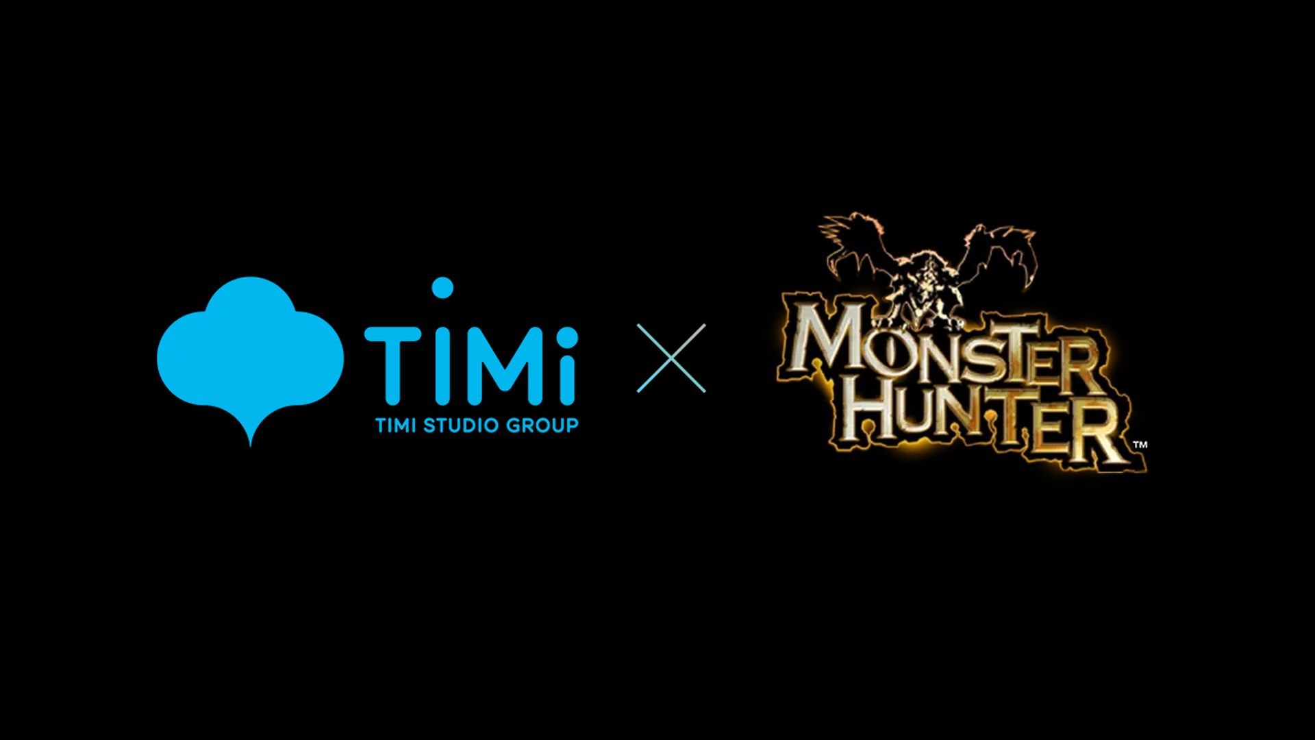 Capcom ร่วมกับ TiMi ทำเกม Monster Hunter ใหม่บนมือถือ