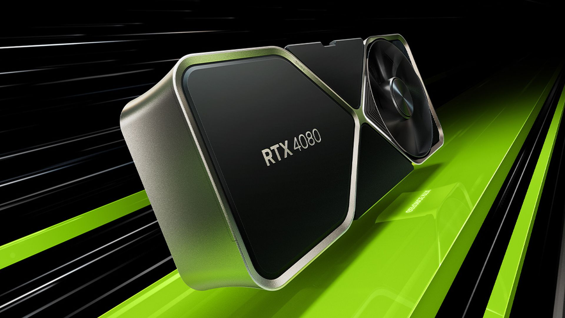 Nvidia ประกาศยกเลิกขาย RTX 4080 12GB