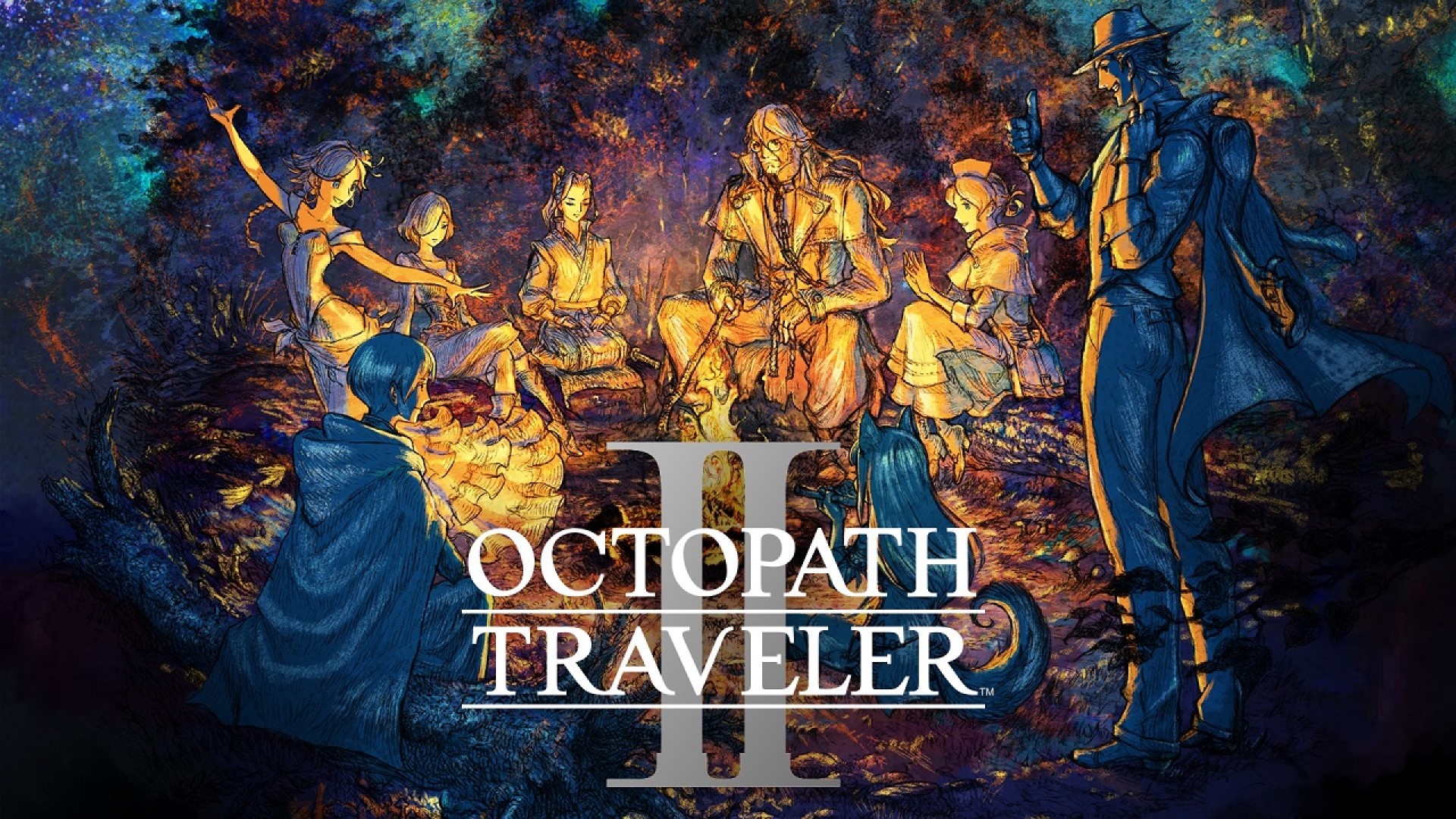 Octopath Traveler 2 มียอดขายทั้งแบบแผ่นและดิจิทัลทะลุ 1 ล้านชุดแล้ว