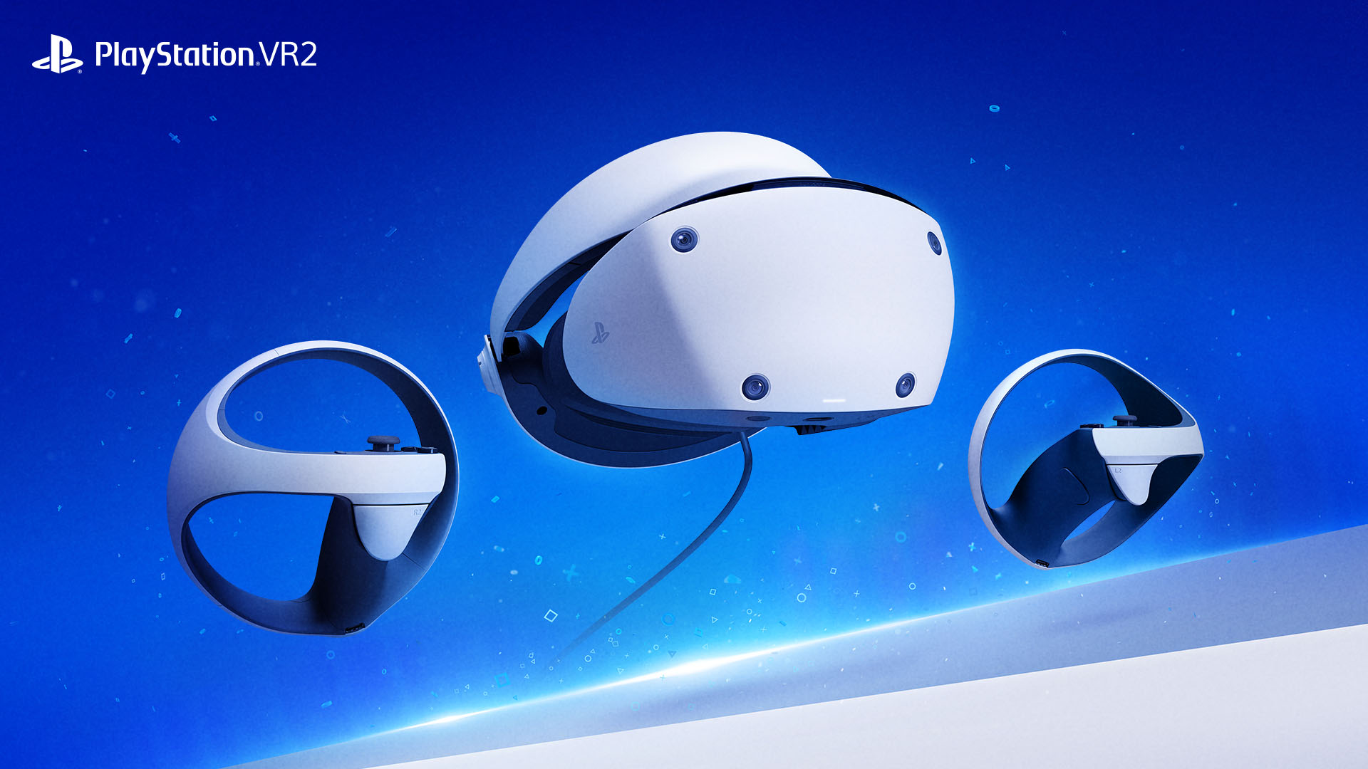 PlayStation VR2 พร้อมเปิดตัววันที่ 22 กุมภาพันธ์ 2023 ด้วยราคา $549.99 ดอลลาร์สหรัฐฯ