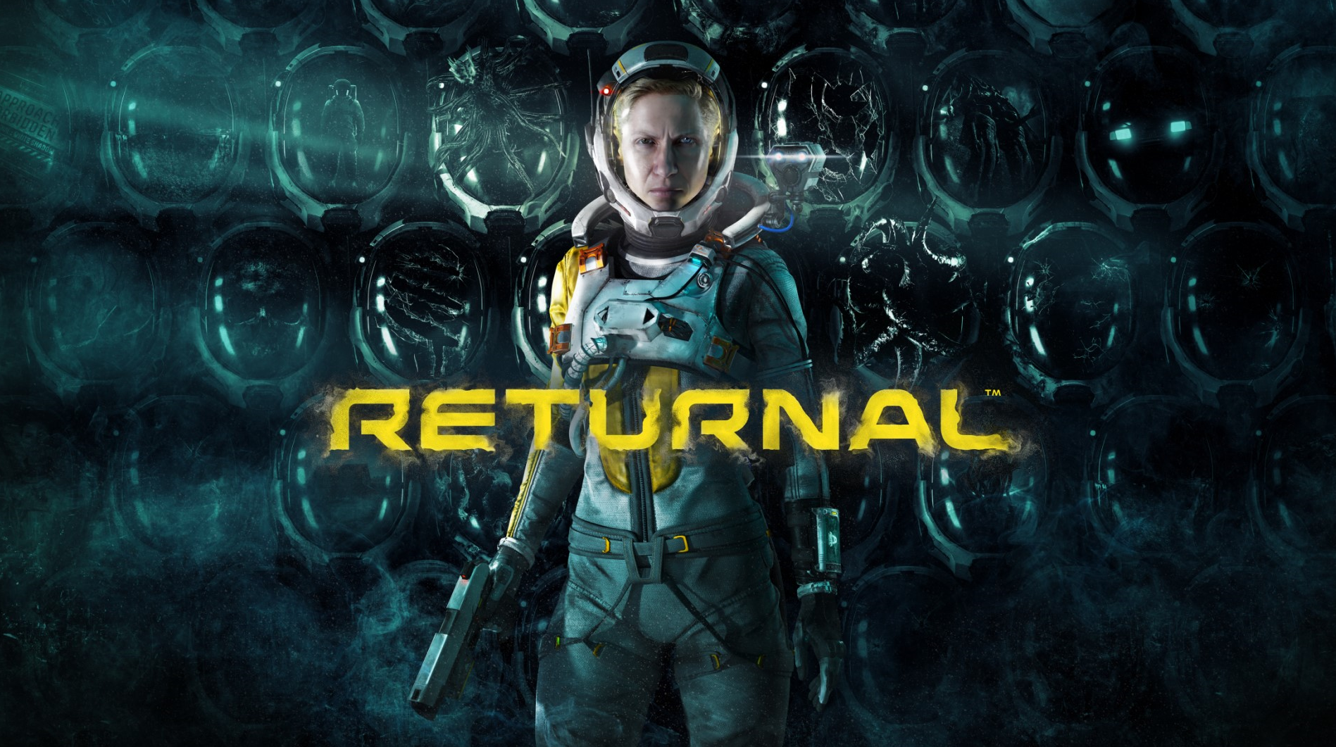 Returnal เป็นผลงานยอดแย่อันดับสอง Sony ที่เปิดตัวบน Steam