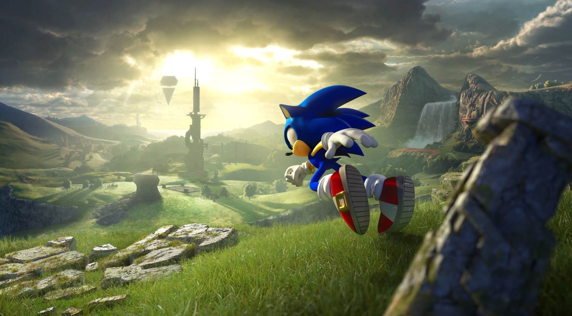 ผู้อำนวยการสร้าง Sonic Frontiers ยืนยันไม่ทิ้งเกม 2D ยังมีมาอีกแน่นอน