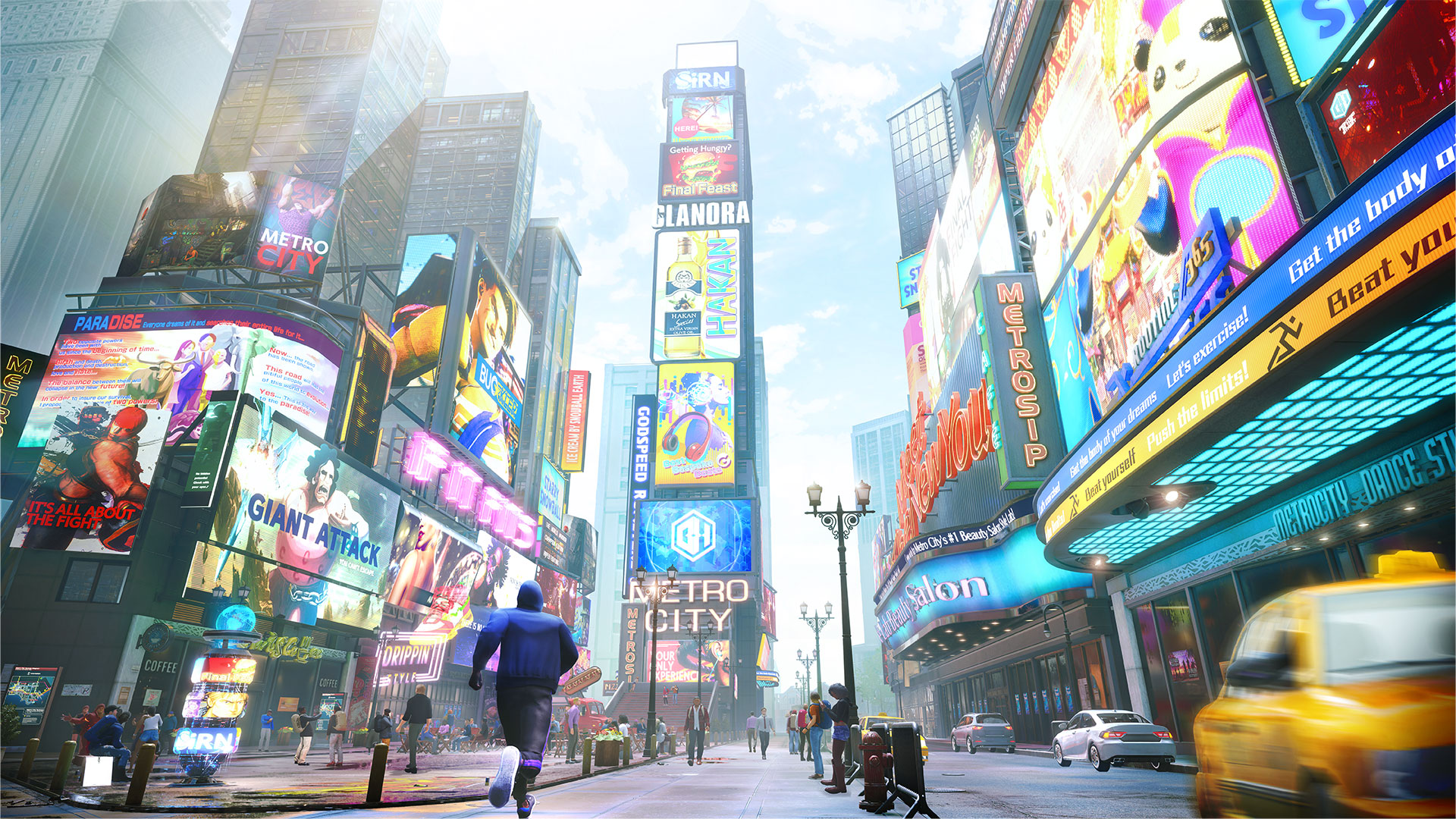 Street Fighter 6 ปล่อยเดโมให้เล่นบน PS4 และ PS5 แล้ว ส่วน PC และ Xbox Series X/S จะมาในวันที่ 26 เมษายน