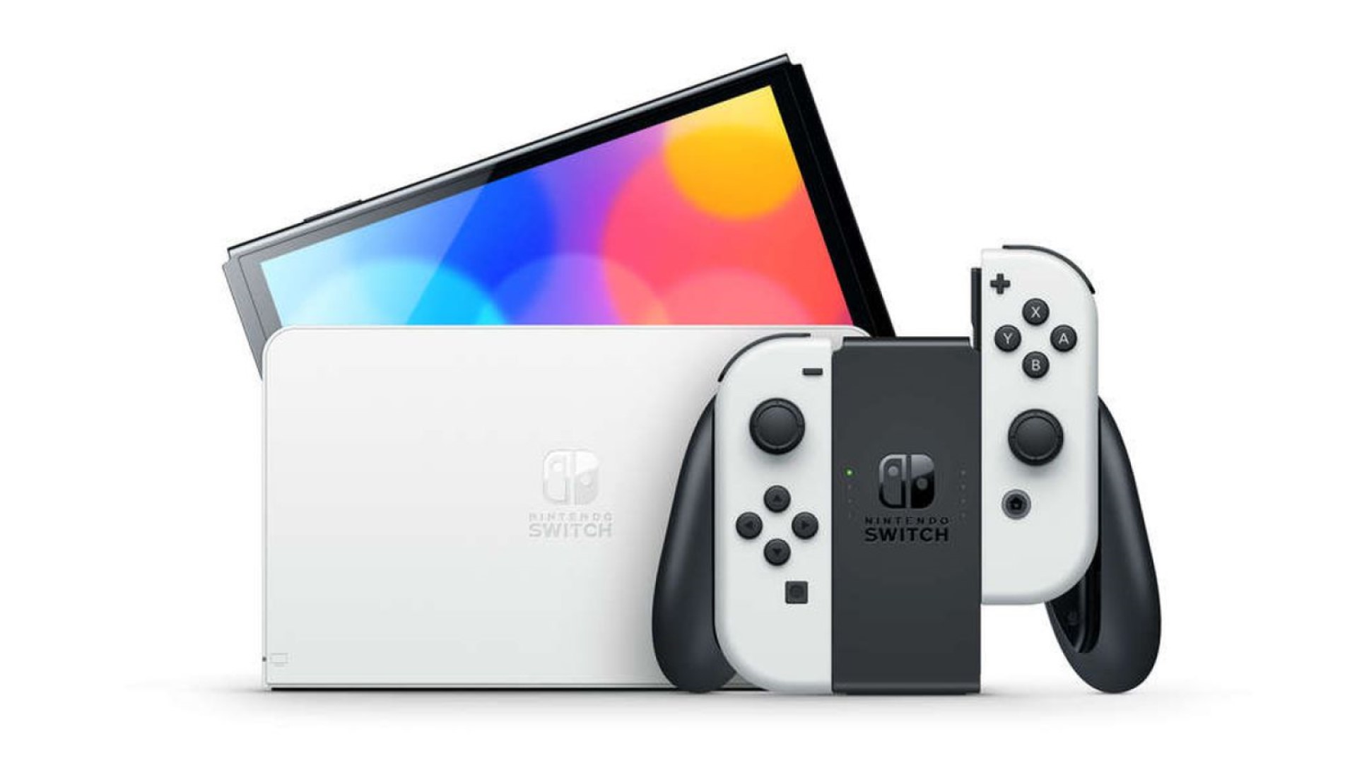 Nintendo Switch เบียด PS5 ขึ้นแท่นคอนโซลขายดีที่สุดประจำปี 2022
