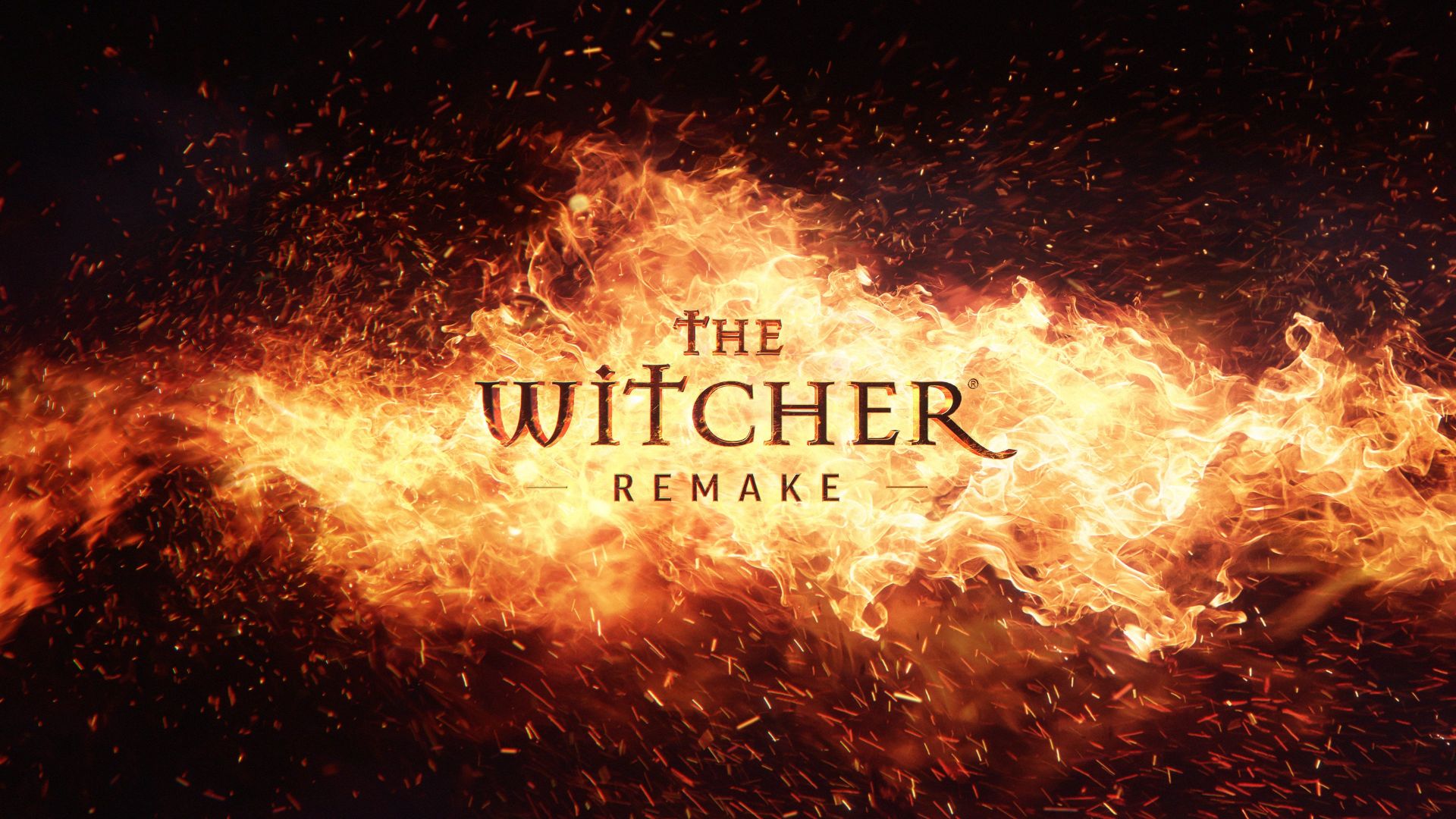 CD Projekt RED เผย! The Witcher เวอร์ชั่น Remake จะเป็นแบบ Open World ไม่เหมือนกับตัวต้นฉบับ